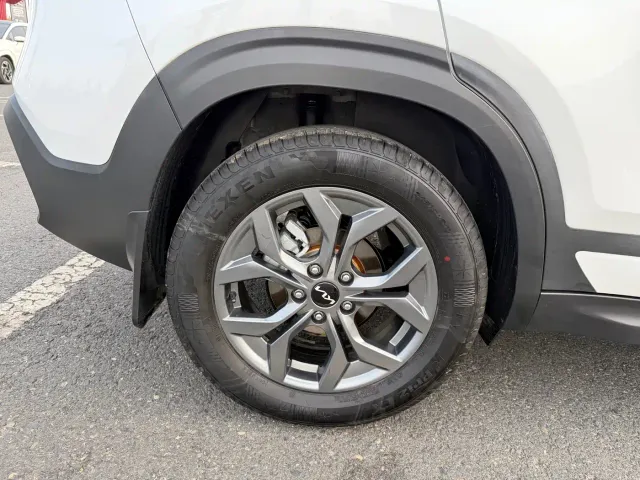 Kia Seltos — Фото автомобиля 14