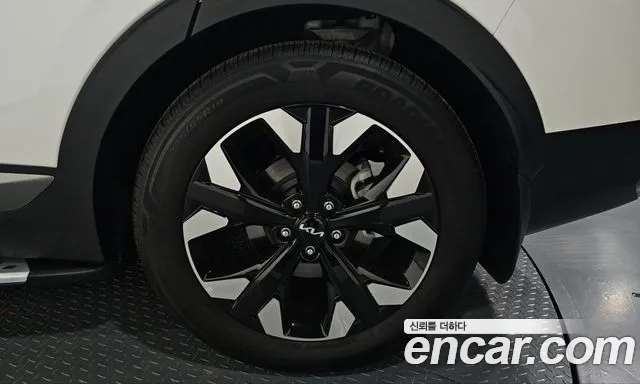 Kia Sportage 5th Gen — Фото автомобиля 6