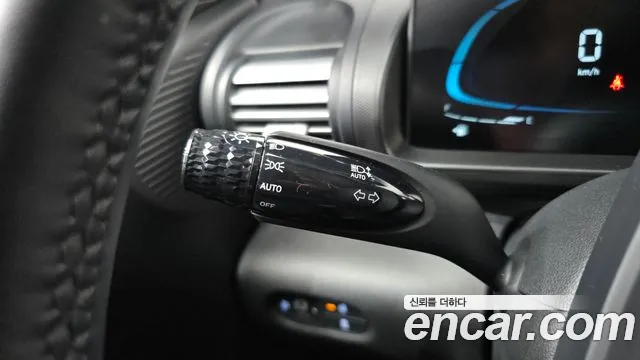 Hyundai Casper — Фото автомобиля 29