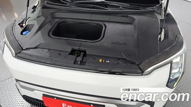 Kia EV3 — Фото автомобиля 6