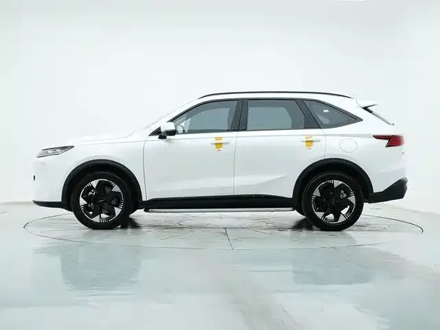 Haval Haval H6L 2026 2.0T Standard Model — Фото автомобиля 7