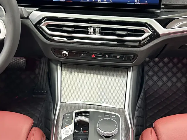 BMW 3 Series — Фото автомобиля 13