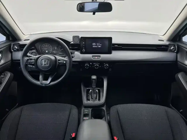 Honda Vezel — Фото автомобиля 18