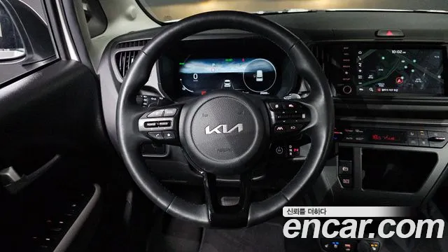 Kia Ray Ray (New) — Фото автомобиля 19