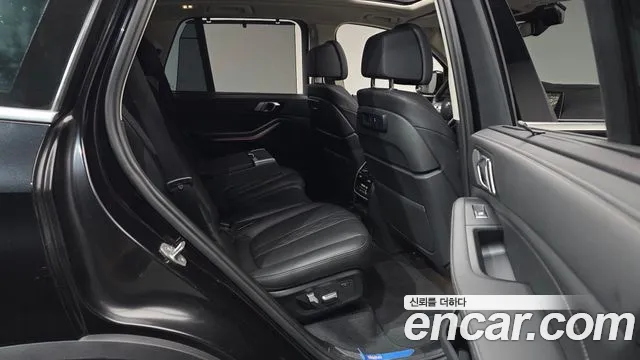 BMW X5 G05 — Фото автомобиля 17