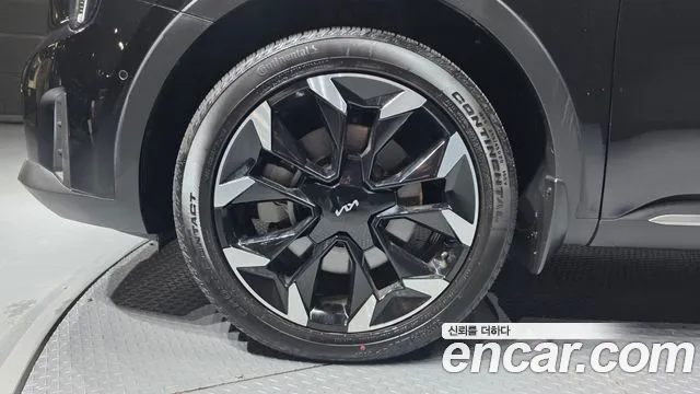 Kia Sorento 4th Gen — Фото автомобиля 5