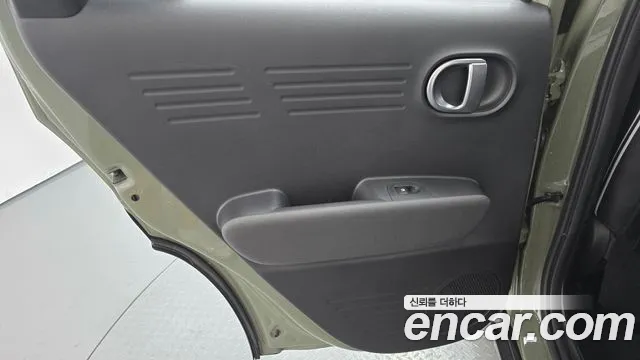 Hyundai Casper Casper Essential — Фото автомобиля 24