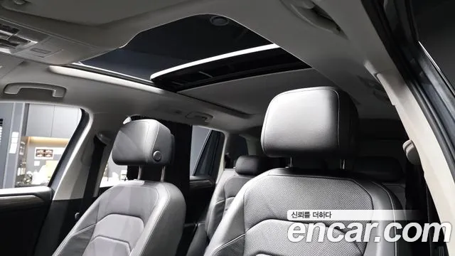 Volkswagen Tiguan — Фото автомобиля 18
