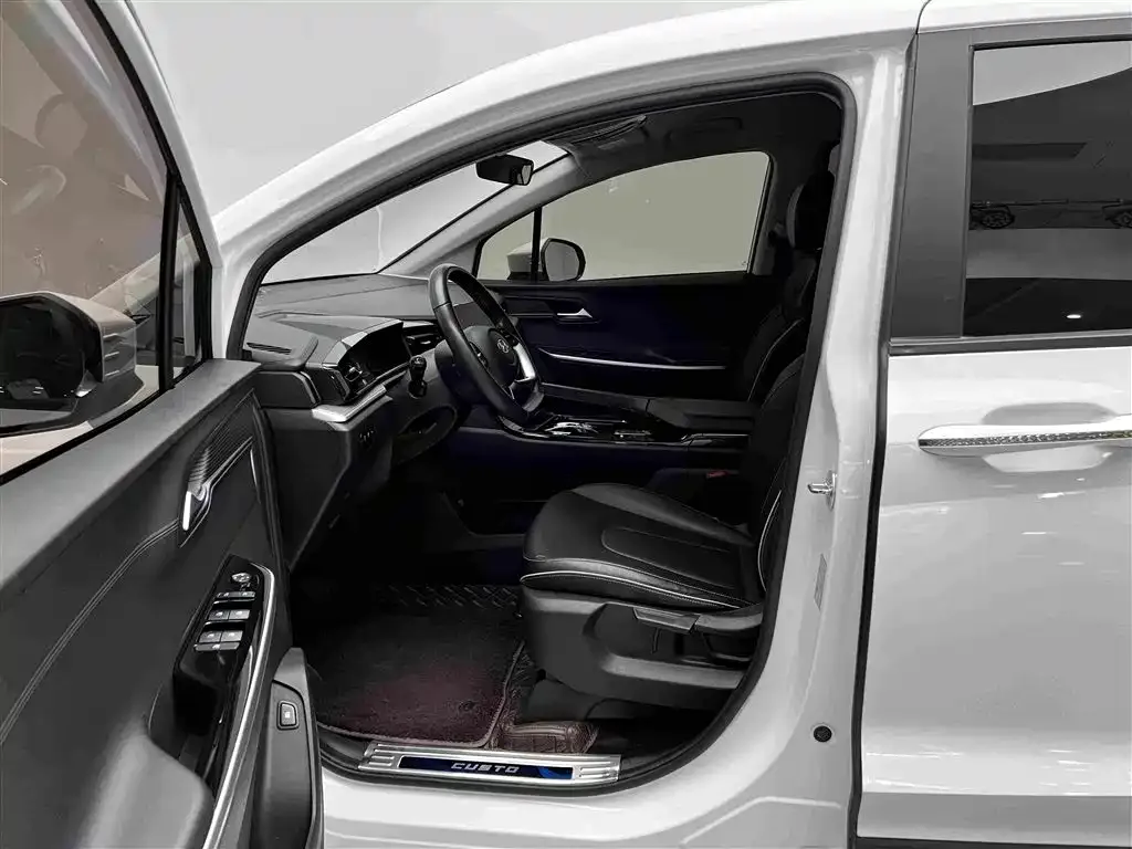 Hyundai Kustu 2021 270TGDi Leading GLS — Фото автомобиля 17