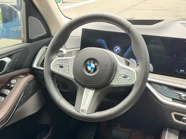 BMW X5 — Фото автомобиля 16
