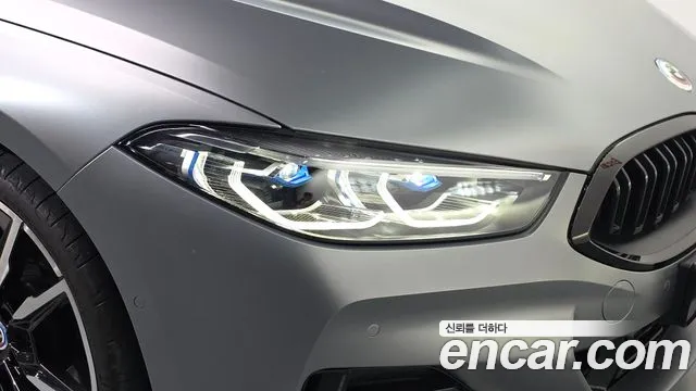 BMW 8 Series G15 — Фото автомобиля 7