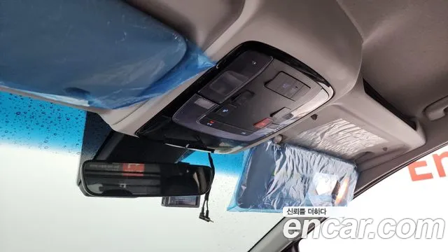 Hyundai Staria Staria L3.5 Карго 5 мест — Фото автомобиля 11