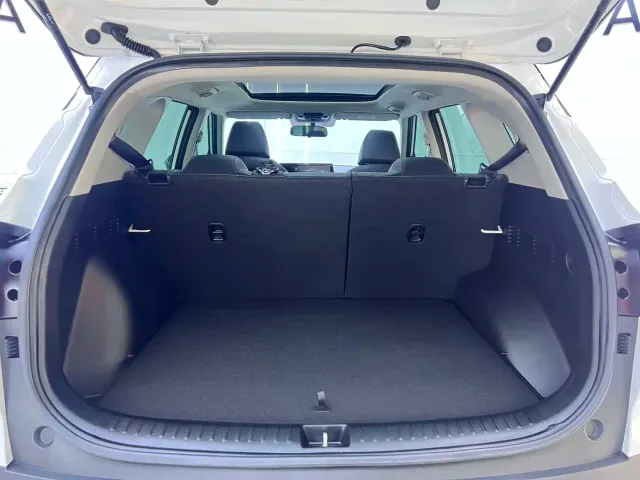 Kia KX3 Smart Run — Фото автомобиля 17