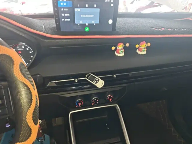 Wuling Xingchi — Фото автомобиля 12