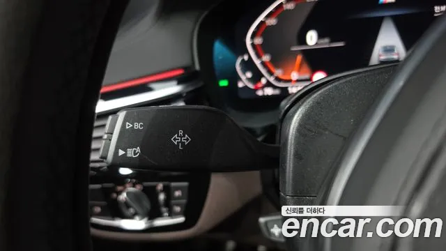 BMW Gran Turismo G32 — Фото автомобиля 27