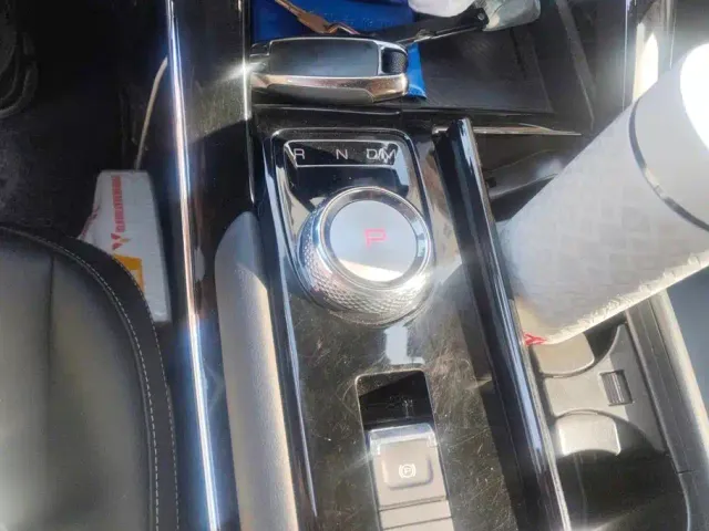 Haval H6 — Фото автомобиля 16