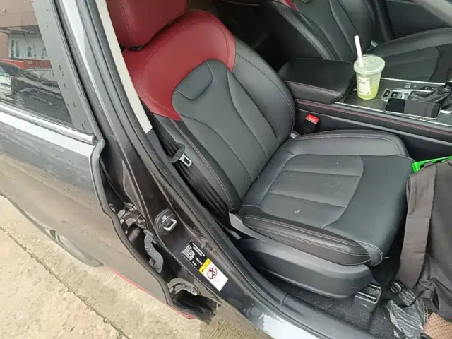 Changan CS75 — Фото автомобиля 24