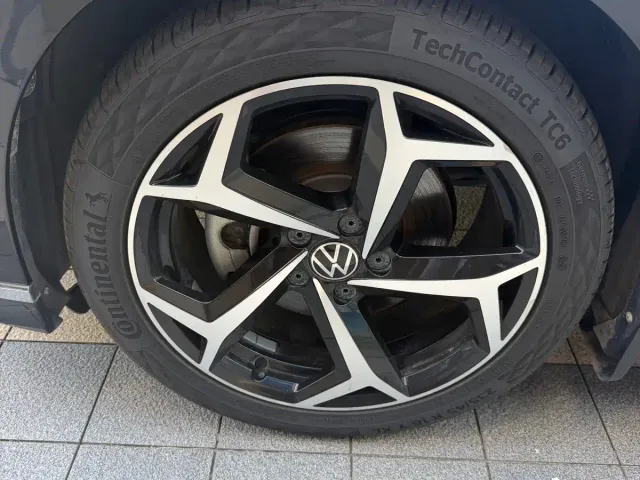 Volkswagen Magotan — Фото автомобиля 8