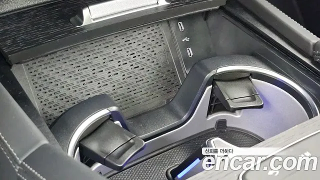 Mercedes-Benz GLS-Class — Фото автомобиля 20