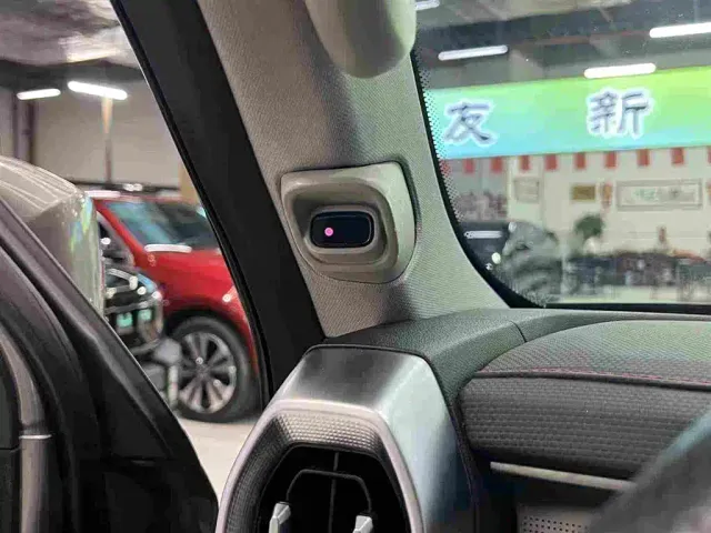 Jetour Jetour Shanhai T2 2024 C-DM 129KM Forest Edition — Фото автомобиля 20