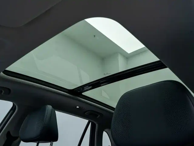 Geely Galaxy E5 — Фото автомобиля 25