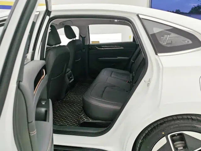 Wuling Starlight — Фото автомобиля 11