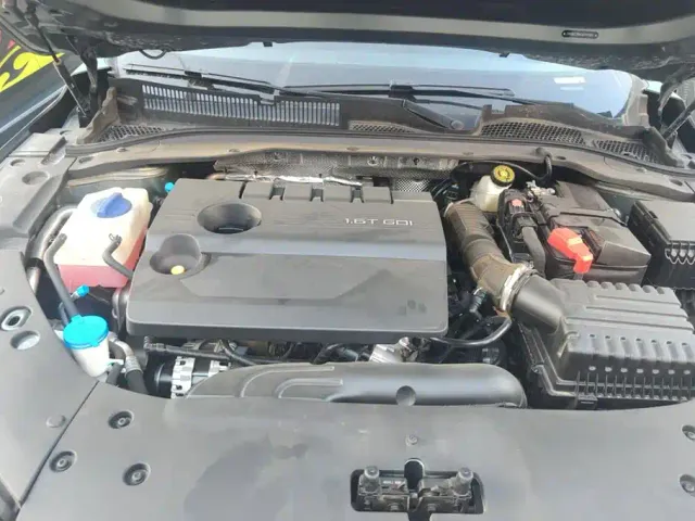 Chery Arrizo 8 PRO — Фото автомобиля 10