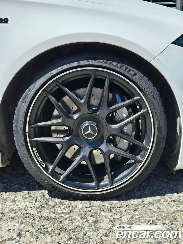 Mercedes-Benz A-Class — Фото автомобиля 2