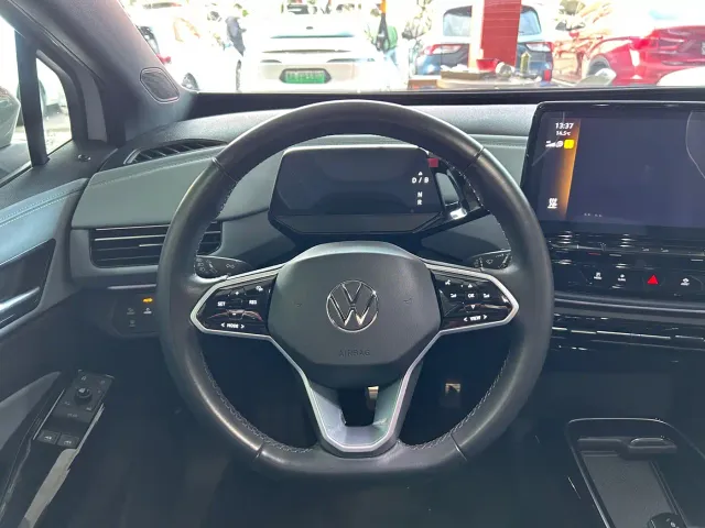 Volkswagen ID.4 X — Фото автомобиля 9