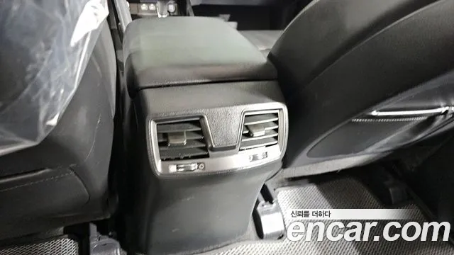 KG_Mobility_Ssangyong Rexton Новый Rexton Sport Khan Дизель 2.2 2WD — Фото автомобиля 29