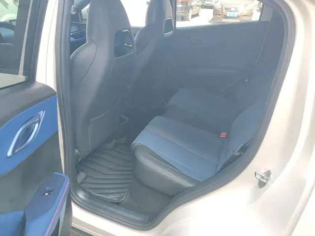 BYD Seagull — Фото автомобиля 16