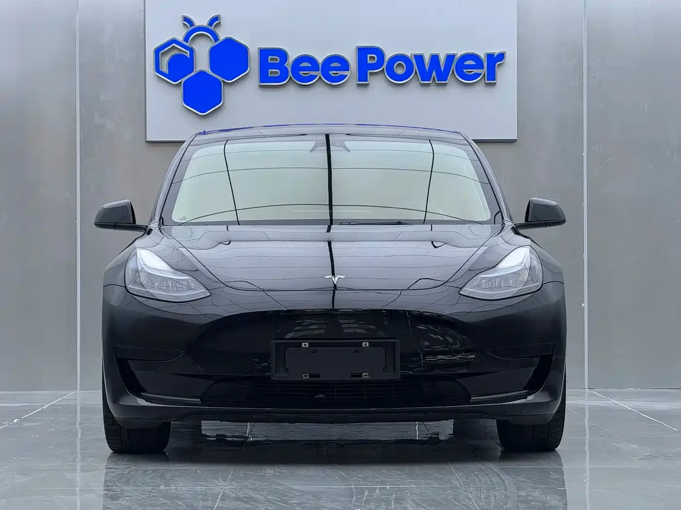 Tesla Model 3 2022 Model Rear-Wheel Drive Version — Фото автомобиля 2