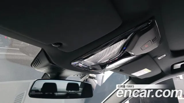 BMW 5 Series G30 — Фото автомобиля 25
