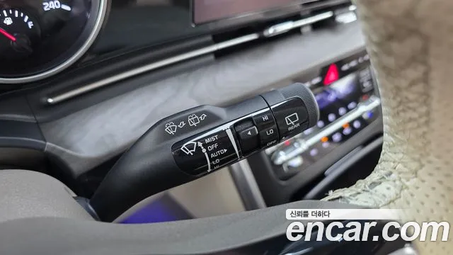 Kia Canival Carnival 4 поколение 9 мест Prestige — Фото автомобиля 25