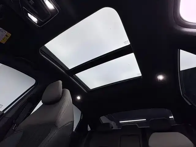 Changan Eado — Фото автомобиля 9