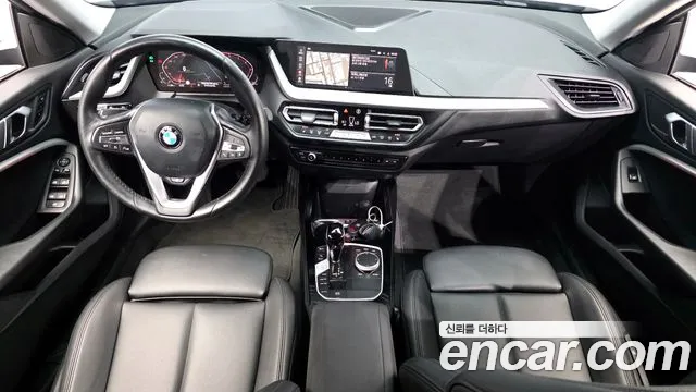 BMW 2-Series — Фото автомобиля 7