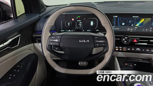 Kia Sportage — Фото автомобиля 18