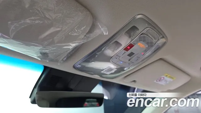 Genesis GV70 2.5T Бензин AWD — Фото автомобиля 14
