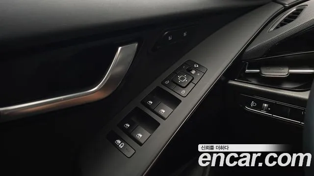 Kia Niro All Niro EV Air — Фото автомобиля 28
