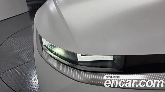 Hyundai Ioniq 5 Ioniq5 — Фото автомобиля 7