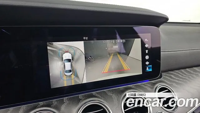 Mercedes-Benz E-Class E-класс W213 — Фото автомобиля 15