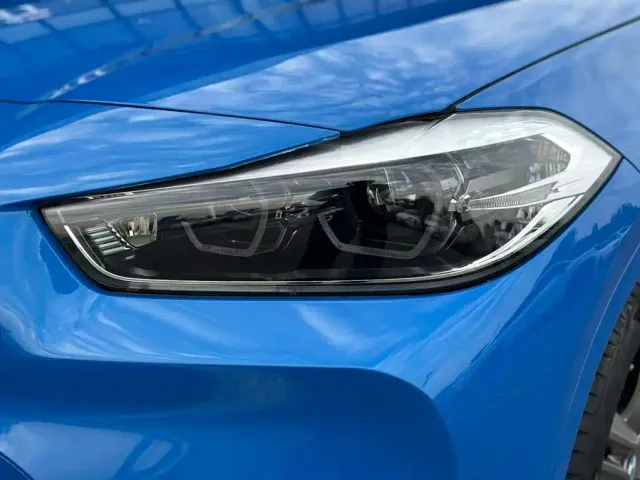 BMW X2 — Фото автомобиля 6