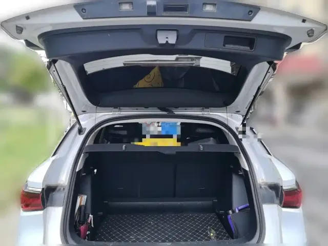 BYD Yuan PLUS — Фото автомобиля 15