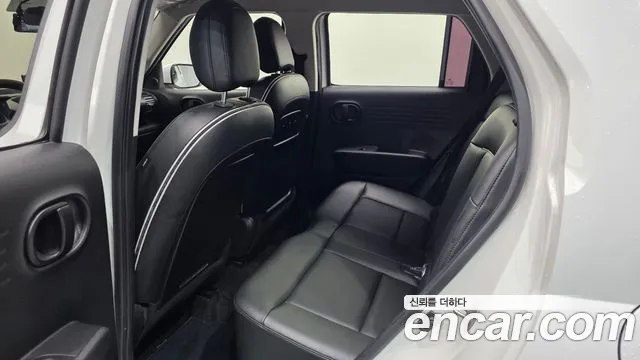 Hyundai Casper Casper Smart — Фото автомобиля 26