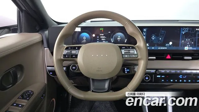 Hyundai Ioniq 5 — Фото автомобиля 19