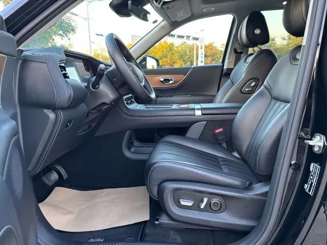 GAC Trumpchi Xiangwang S9 — Фото автомобиля 6