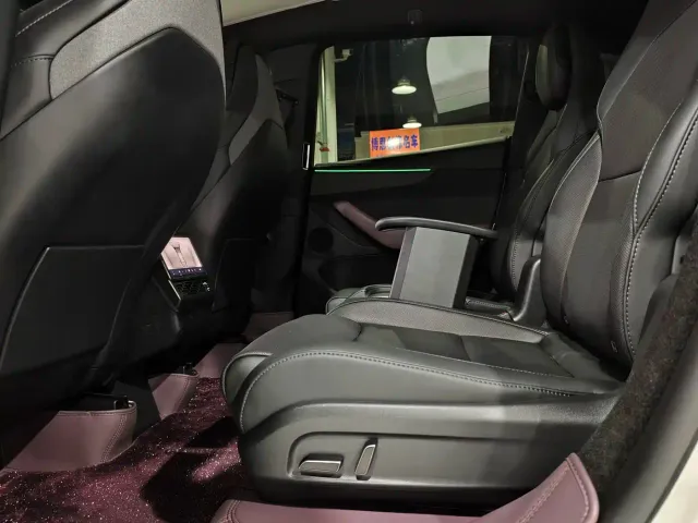 Tesla Model Y L — Фото автомобиля 15