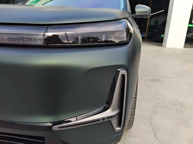 Geely Galaxy M9 — Фото автомобиля 4