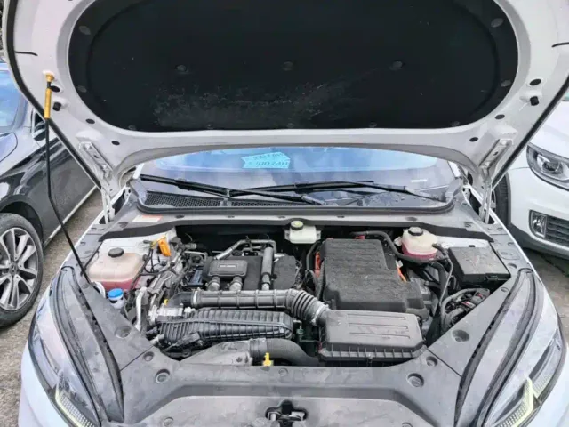 BYD Seal 06 — Фото автомобиля 19