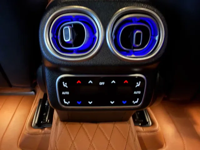 Mercedes-Benz GLC-Class — Фото автомобиля 18
